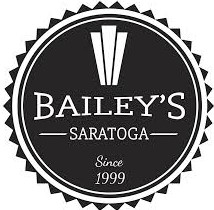 Bailey’s Saratoga