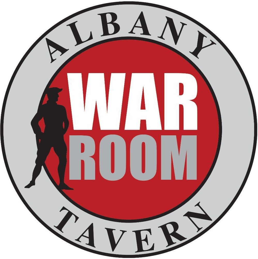 TNL at The War Room Tavern